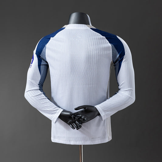 Tottenham Princiapal 25/26 - Versão Jogador