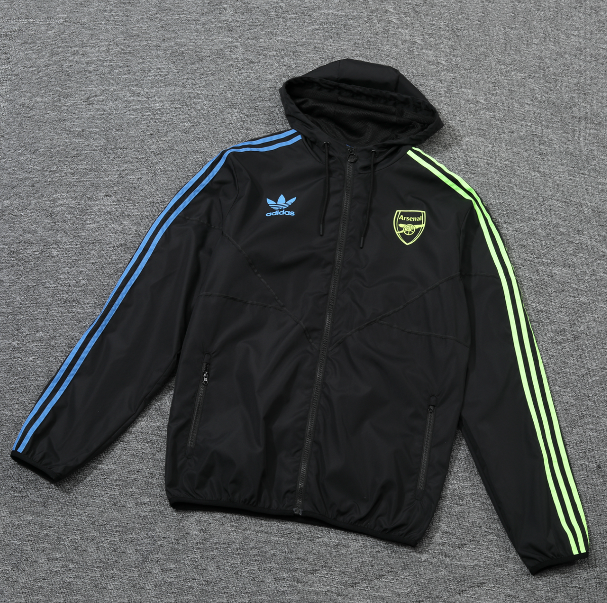 Casaco Arsenal
