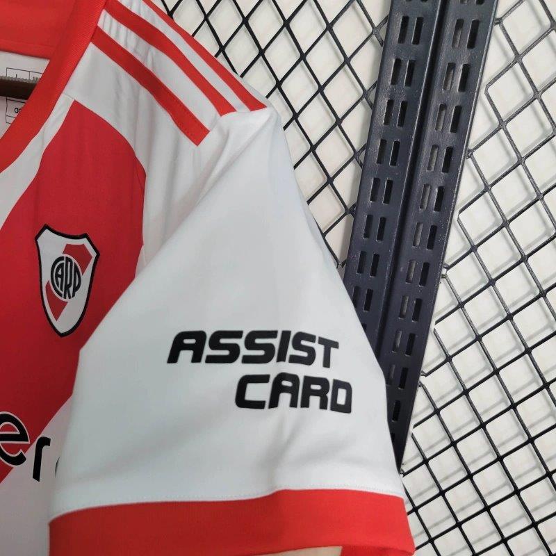 River Plate Principal 23/24