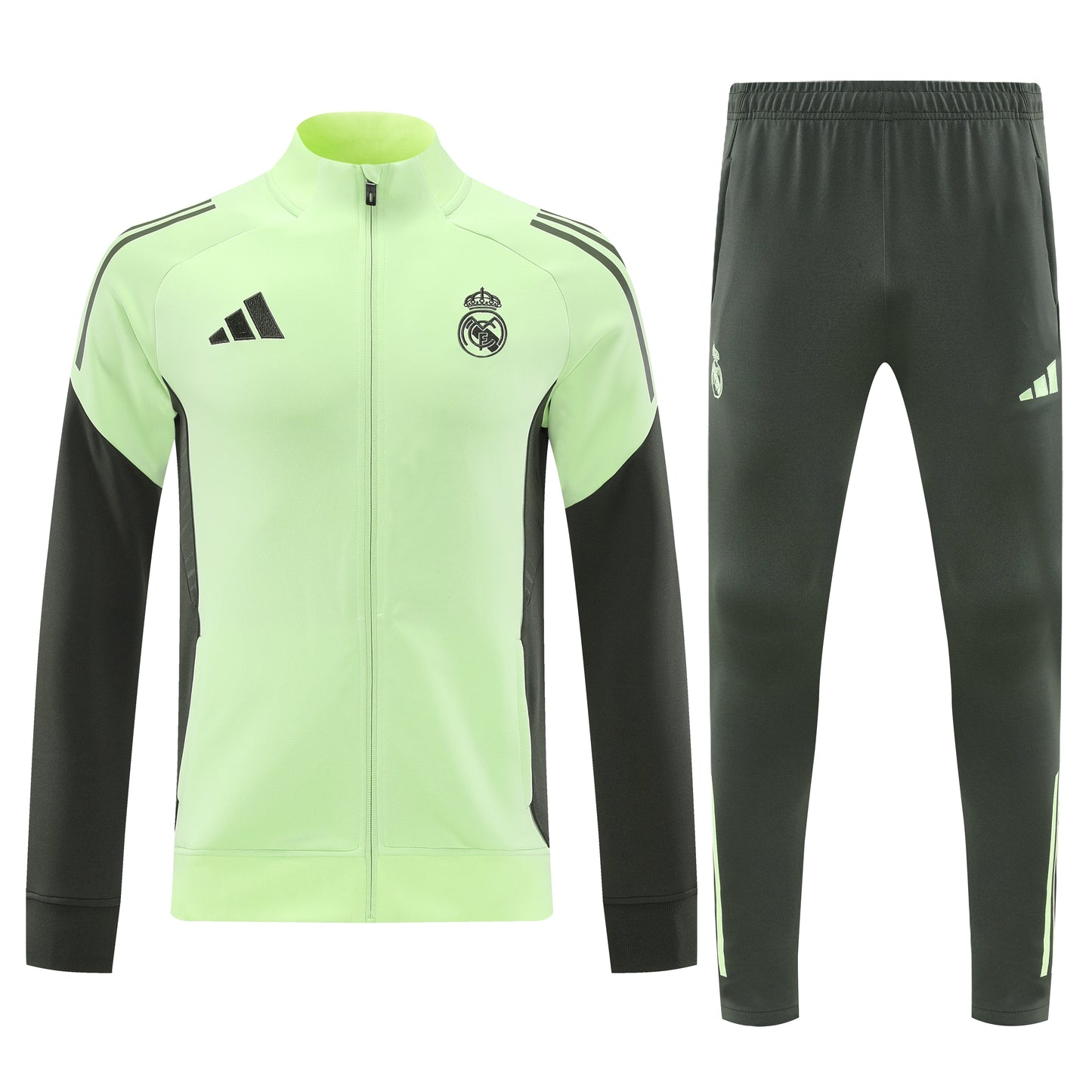 Fato Treino Real Madrid