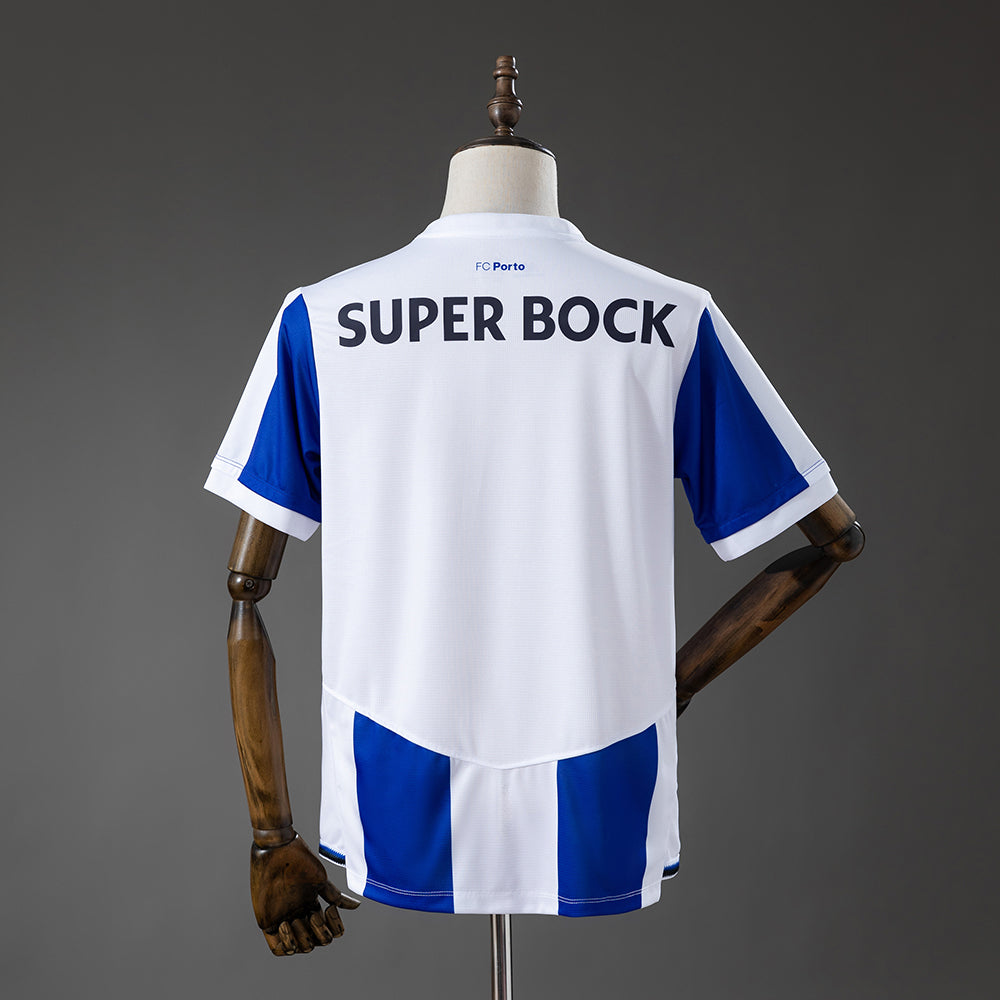 FC Porto Principal 26/27
