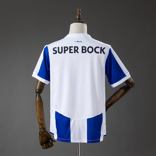 FC Porto Principal 26/27