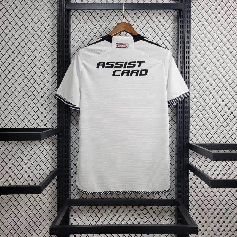 Colo-Colo Principal 24/25