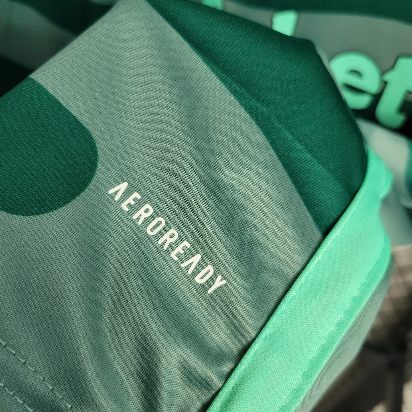 Celtic Terceira 23/24