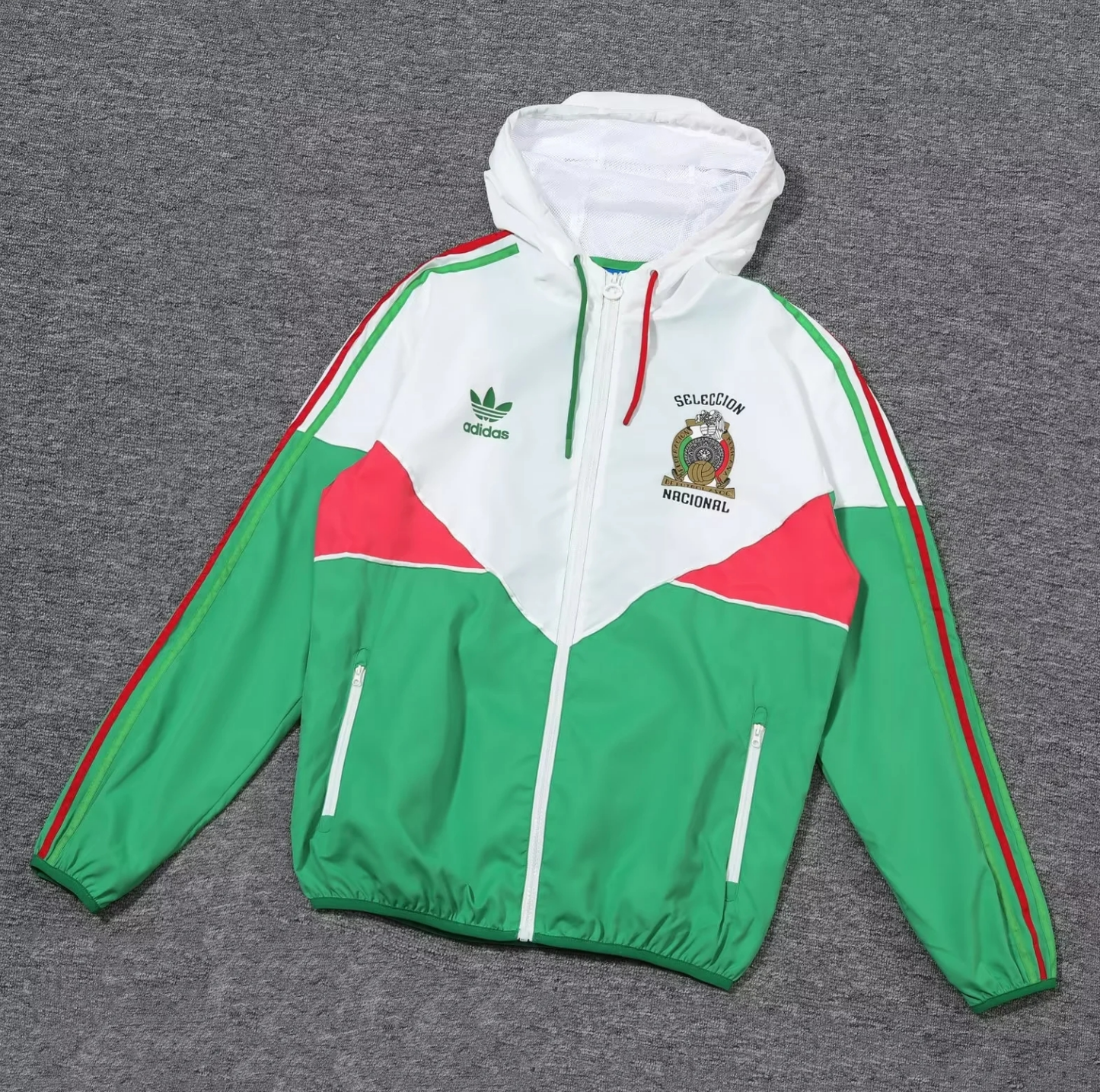 Casaco México