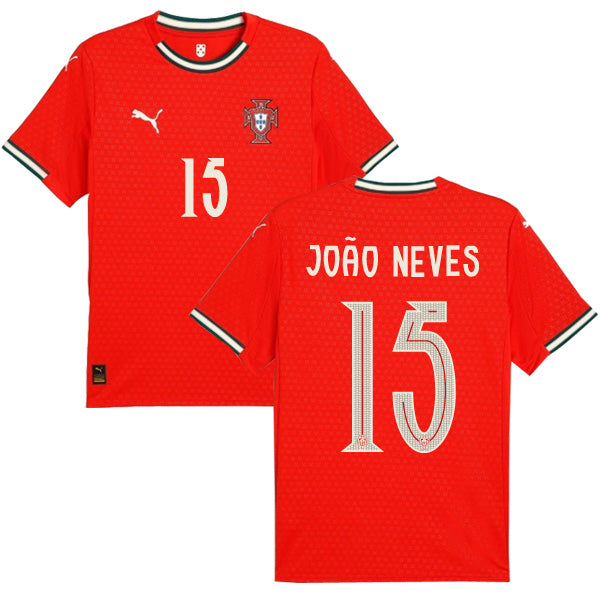 João Neves Principal 2025