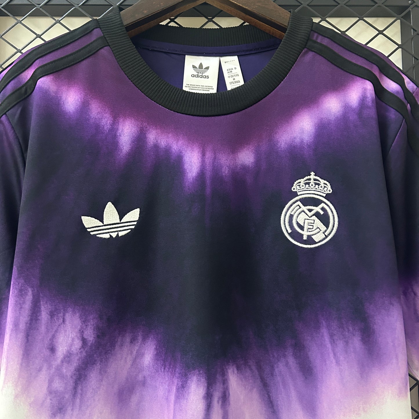 Real Madrid Edição Especial 25/26