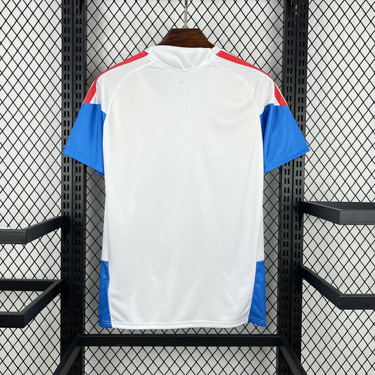 Colômbia Pre-Match 2026