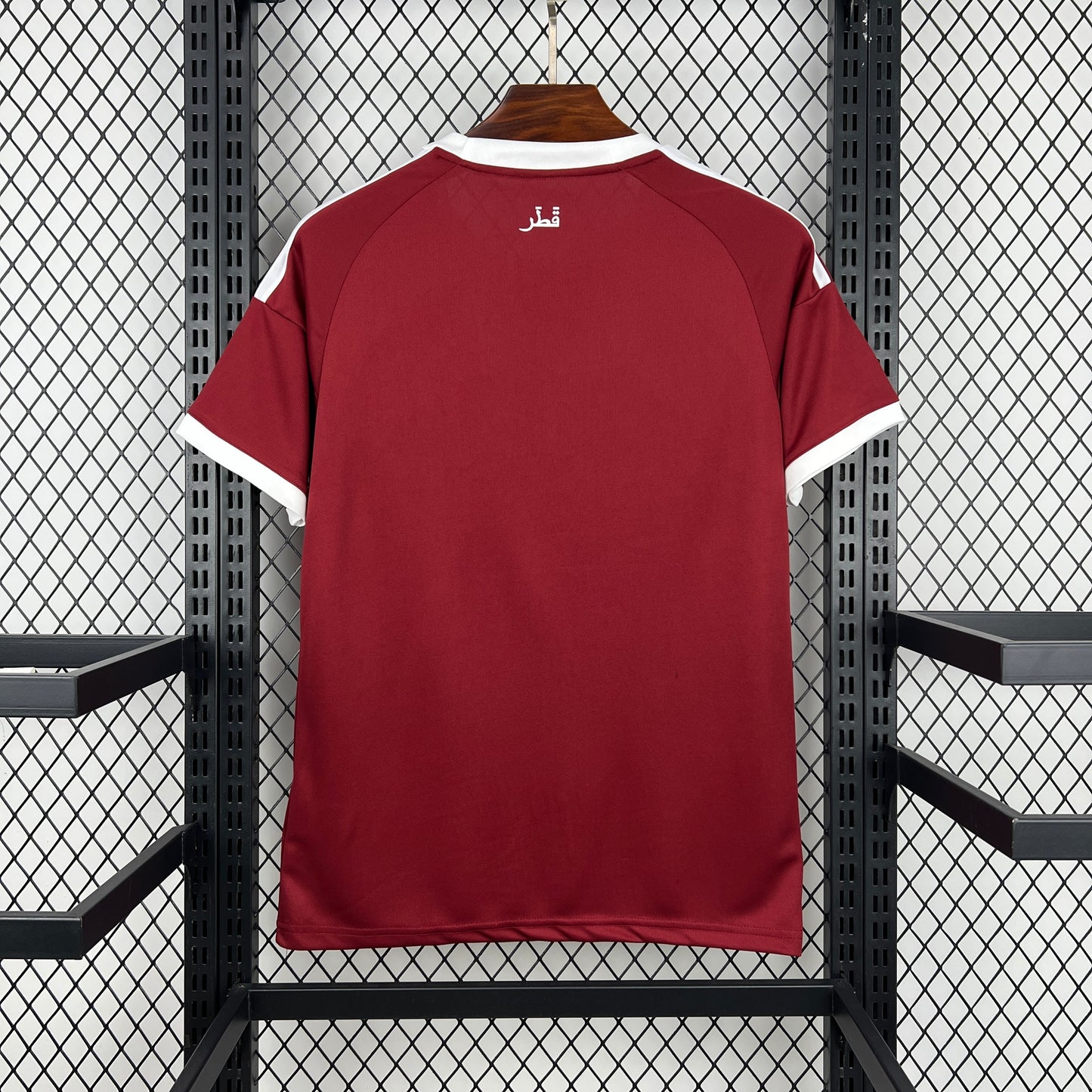 Qatar Principal 2026