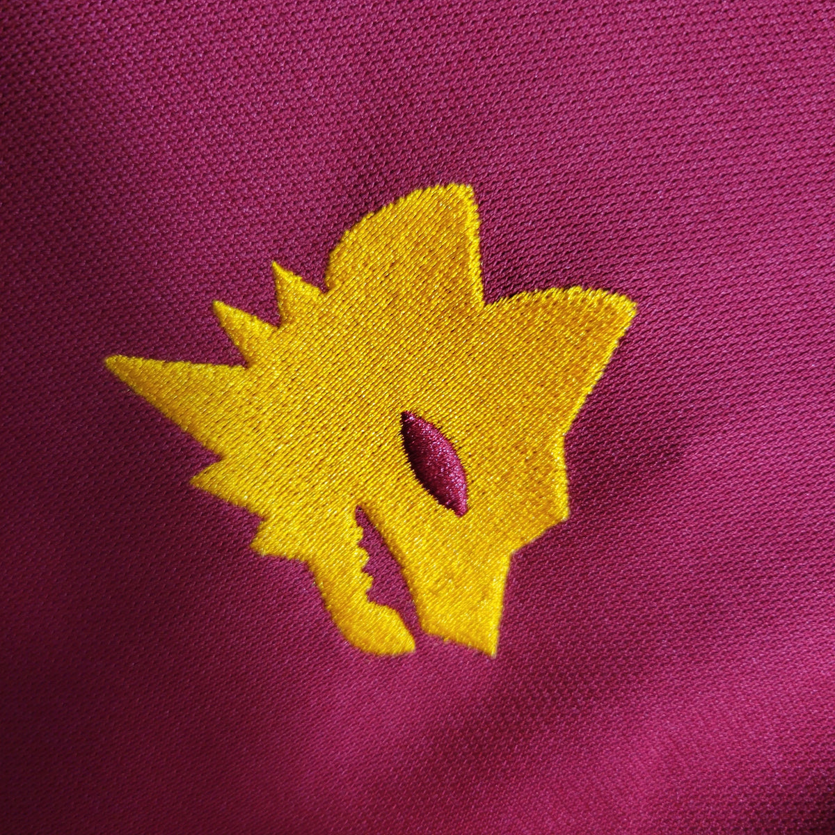AS Roma Principal 23/24