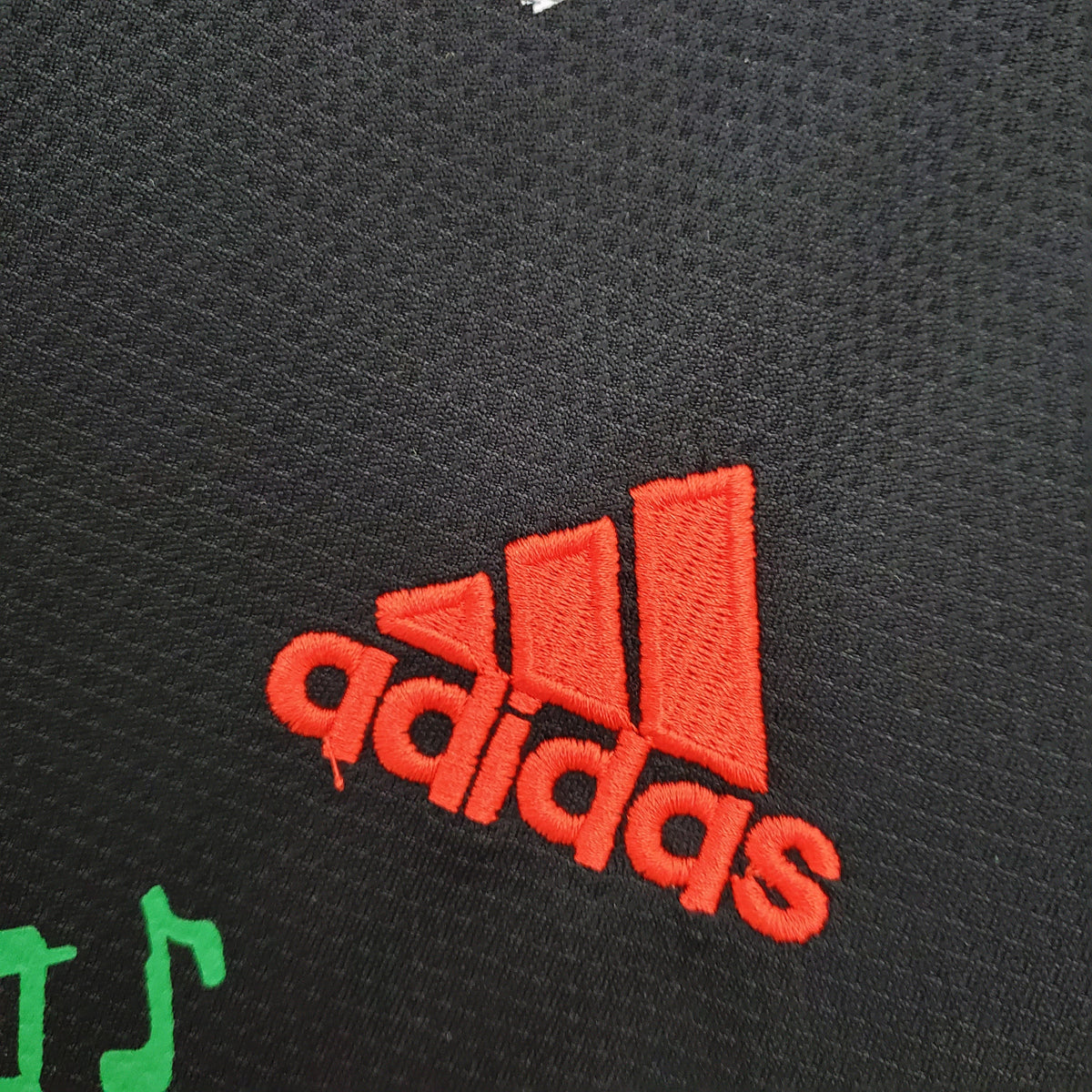 Ajax Bob Marley 23/24