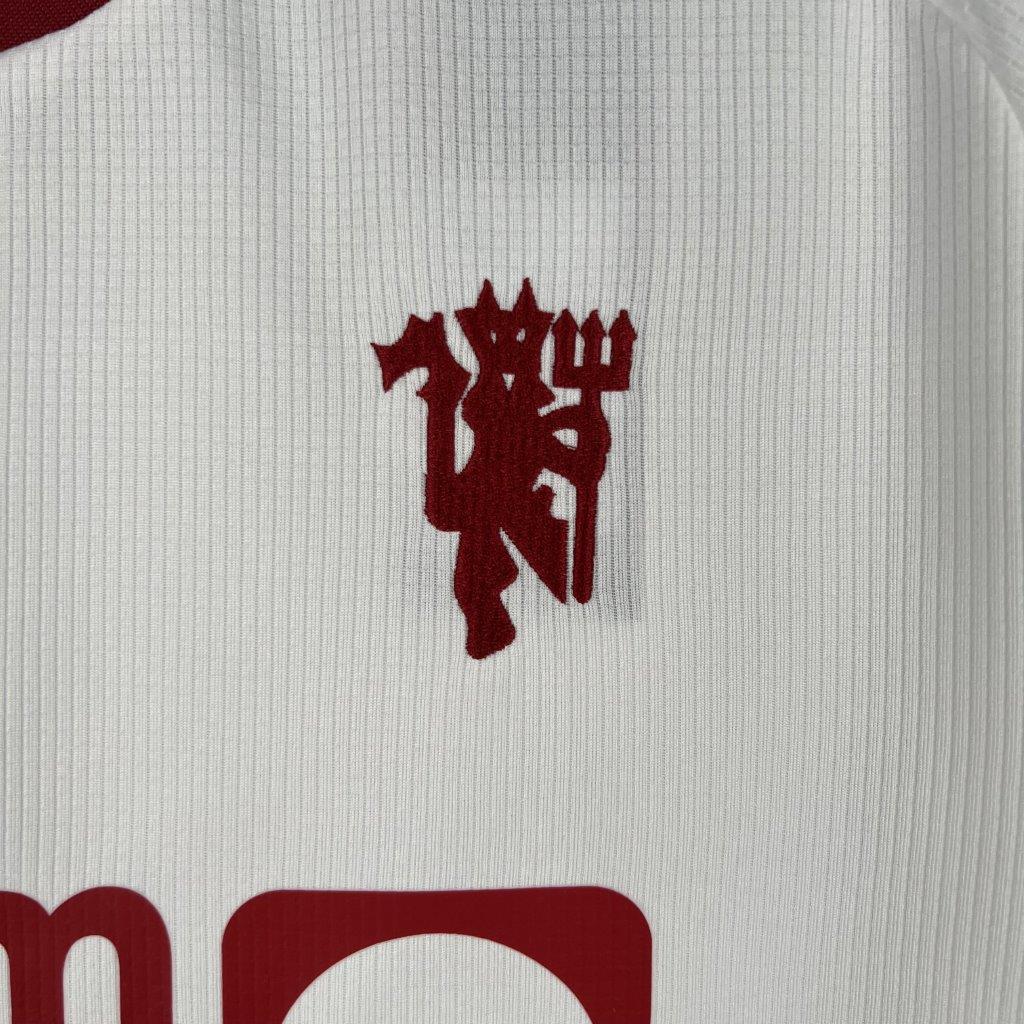 Manchester United Terceira 23/24