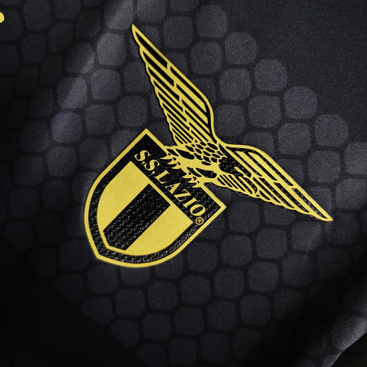 Lazio 10 Anos Taça Itália 23/24