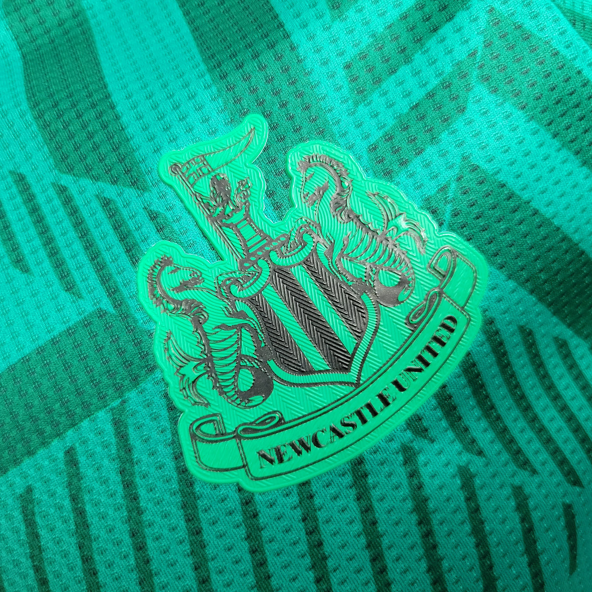 Newcastle Alternativa 23/24 - Versão Jogador