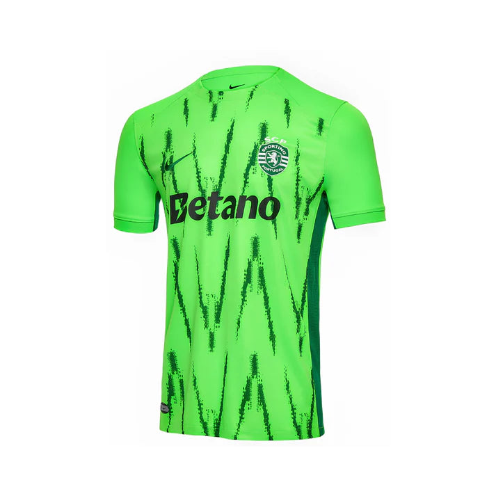 BI-Campeão Sporting CP
