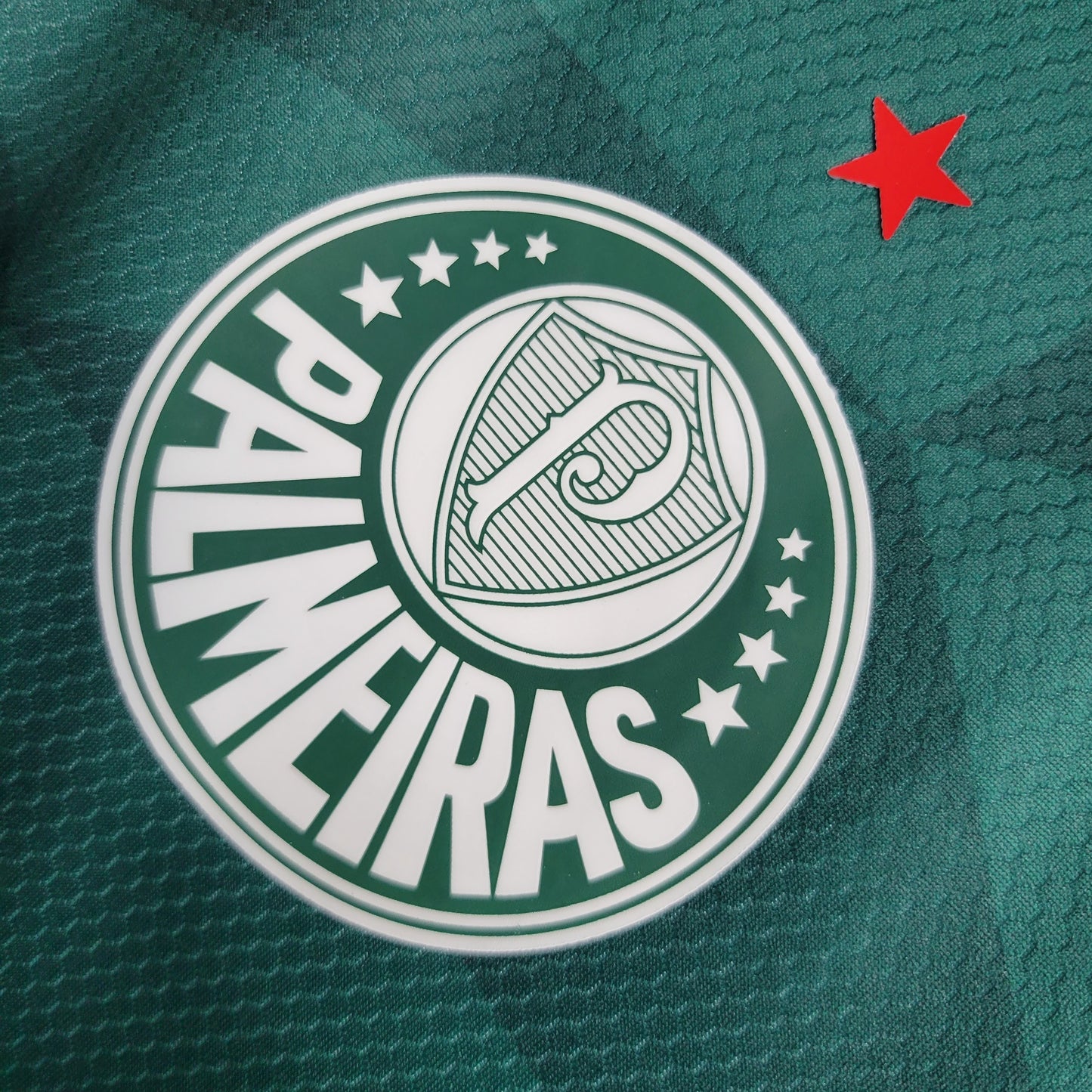 Palmeiras Principal 23/24