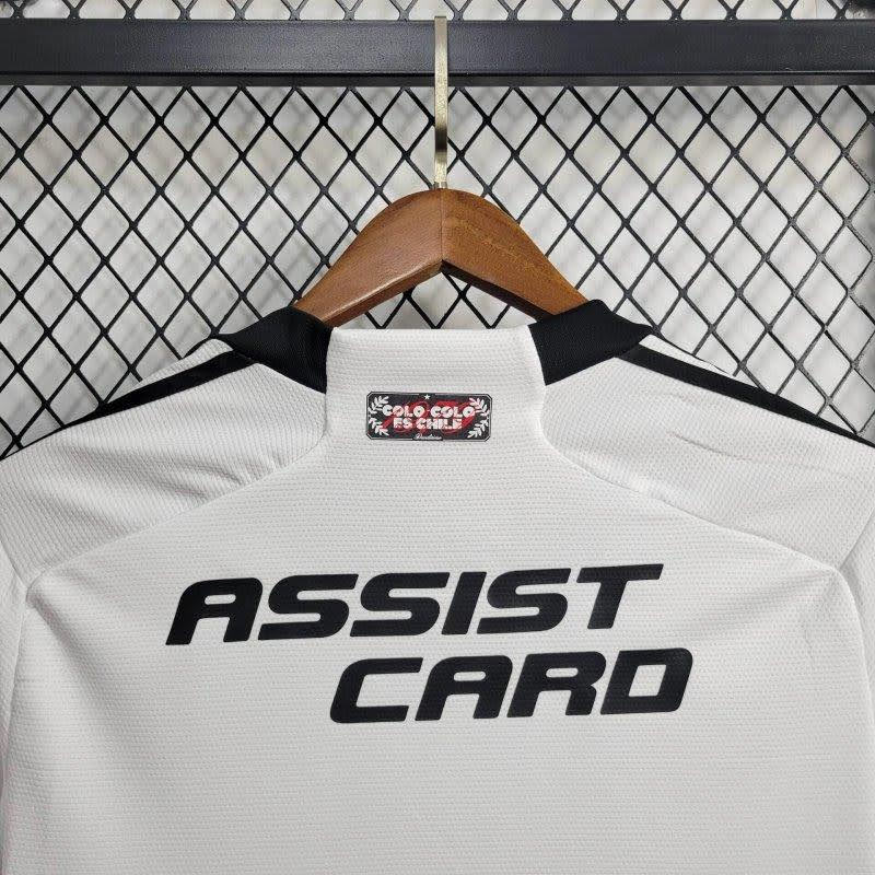 Colo-Colo Principal 24/25