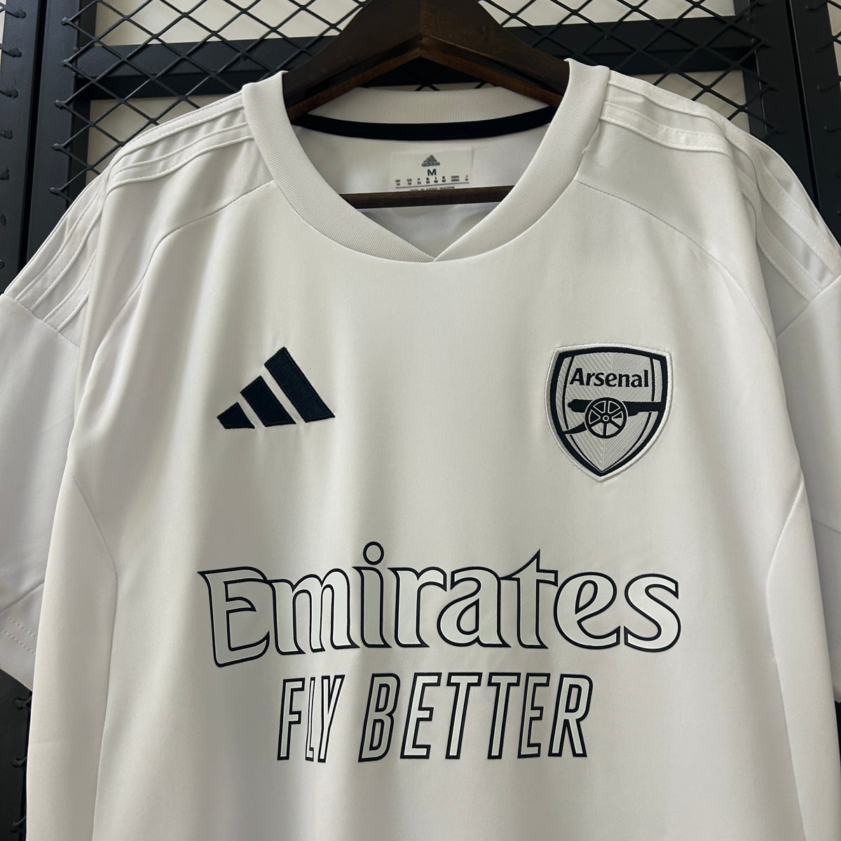 Arsenal Edição Especial 25/26