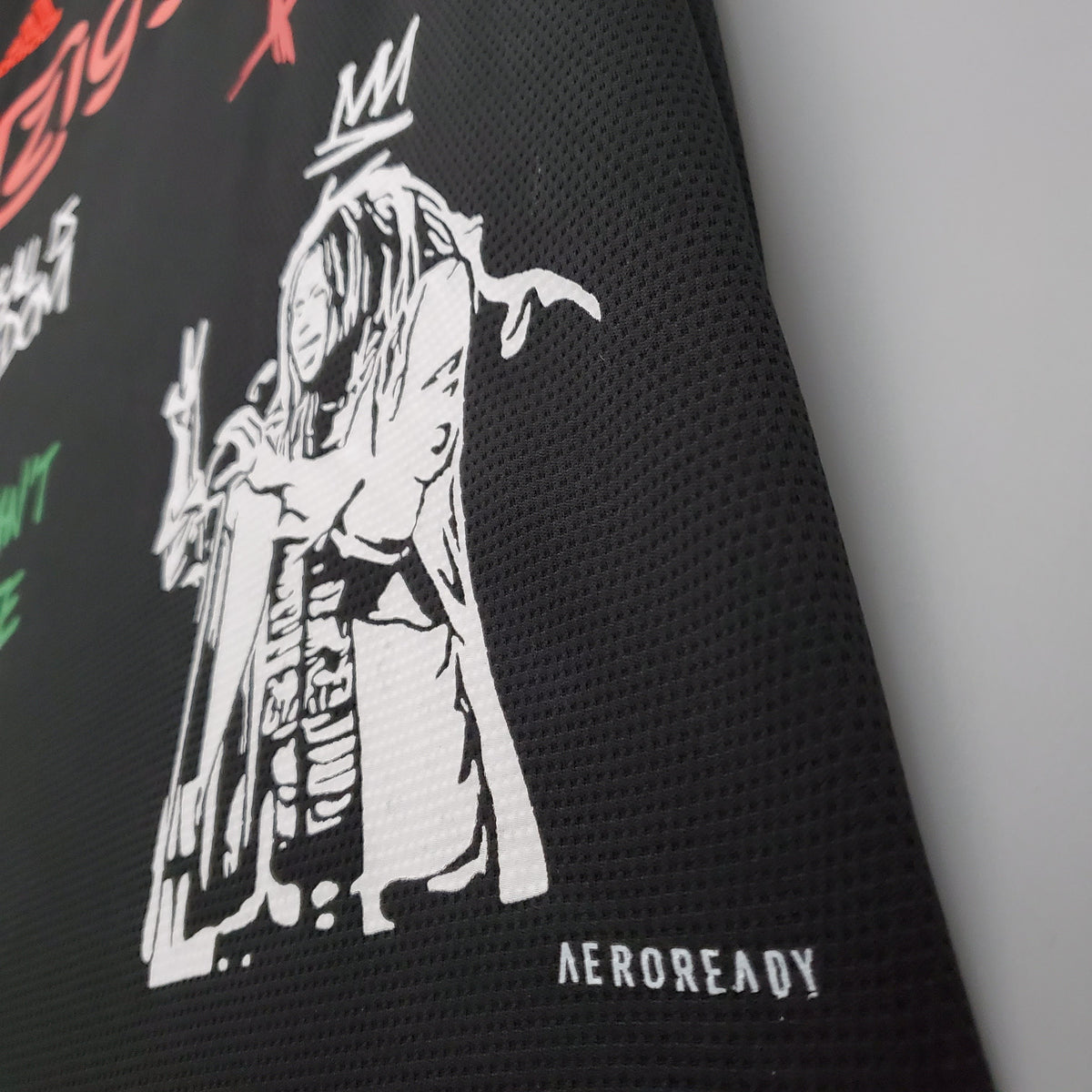 Ajax Bob Marley 23/24