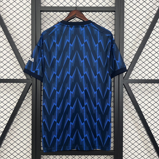 Arsenal Alternativa 25/26