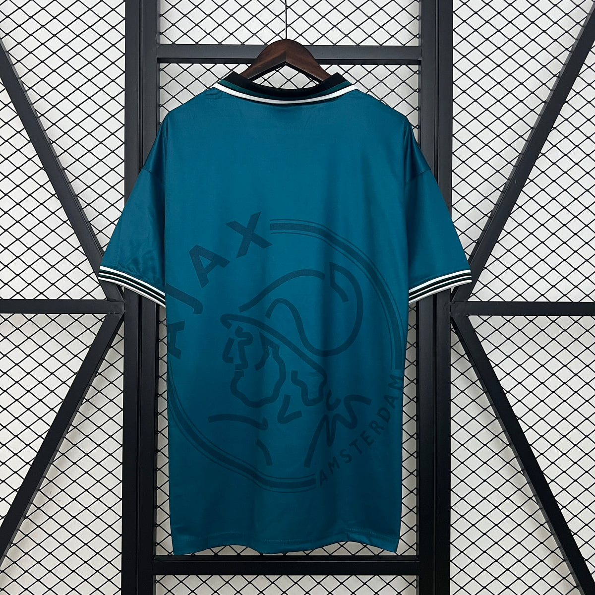 Ajax Alternativa 95/96