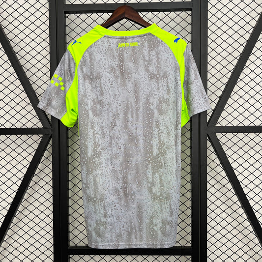 Manchester City Terceira 25/26