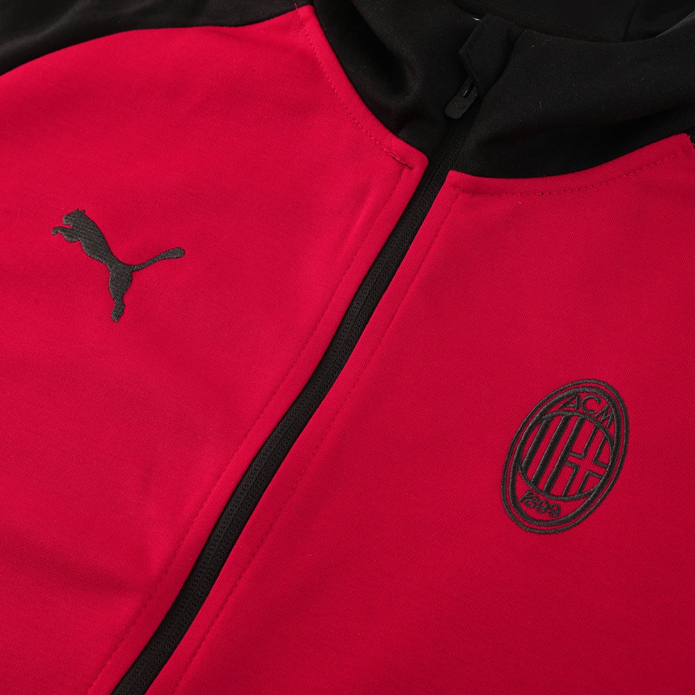 AC Milan Fato De Treino 23/24