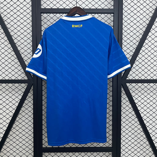 Real Madrid Terceira 25/26