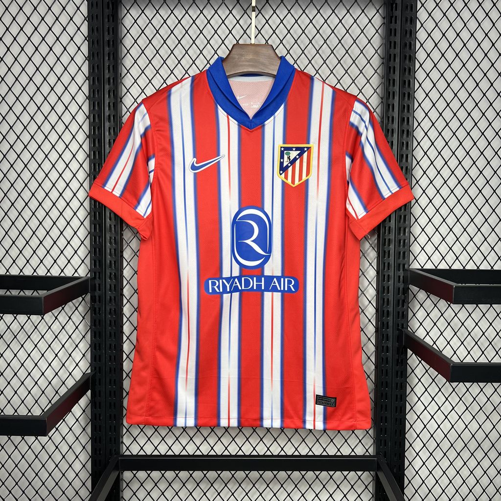 Atlético Madrid Principal 24/25