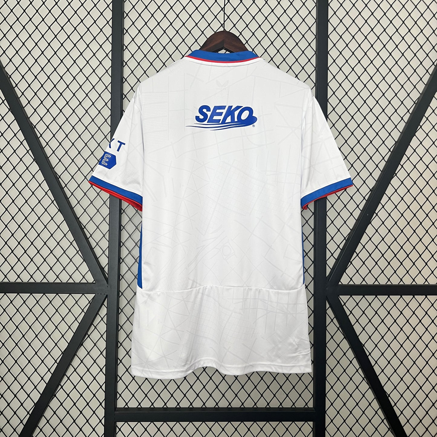 Rangers Alternativa 24/25