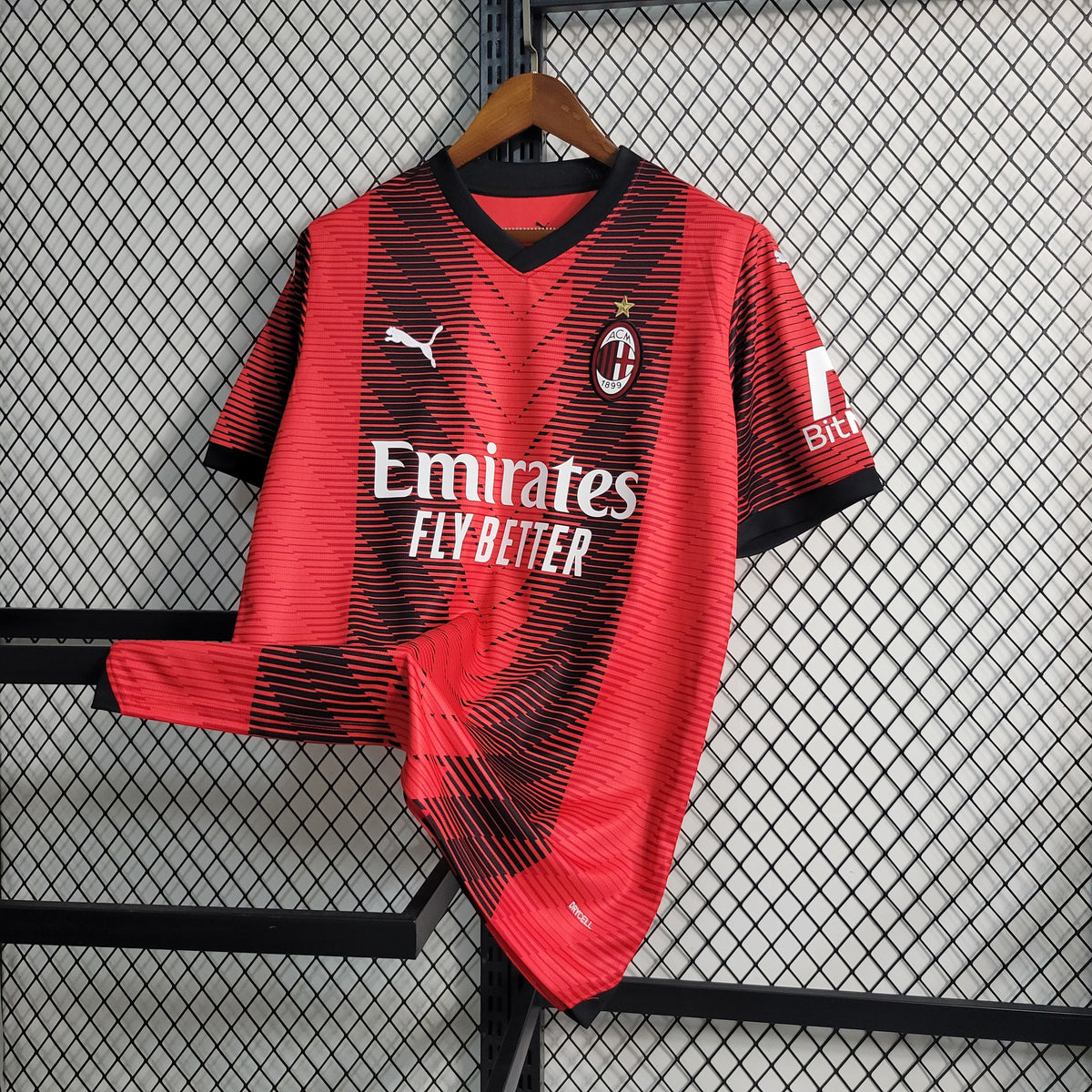 AC Milan Principal 23/24