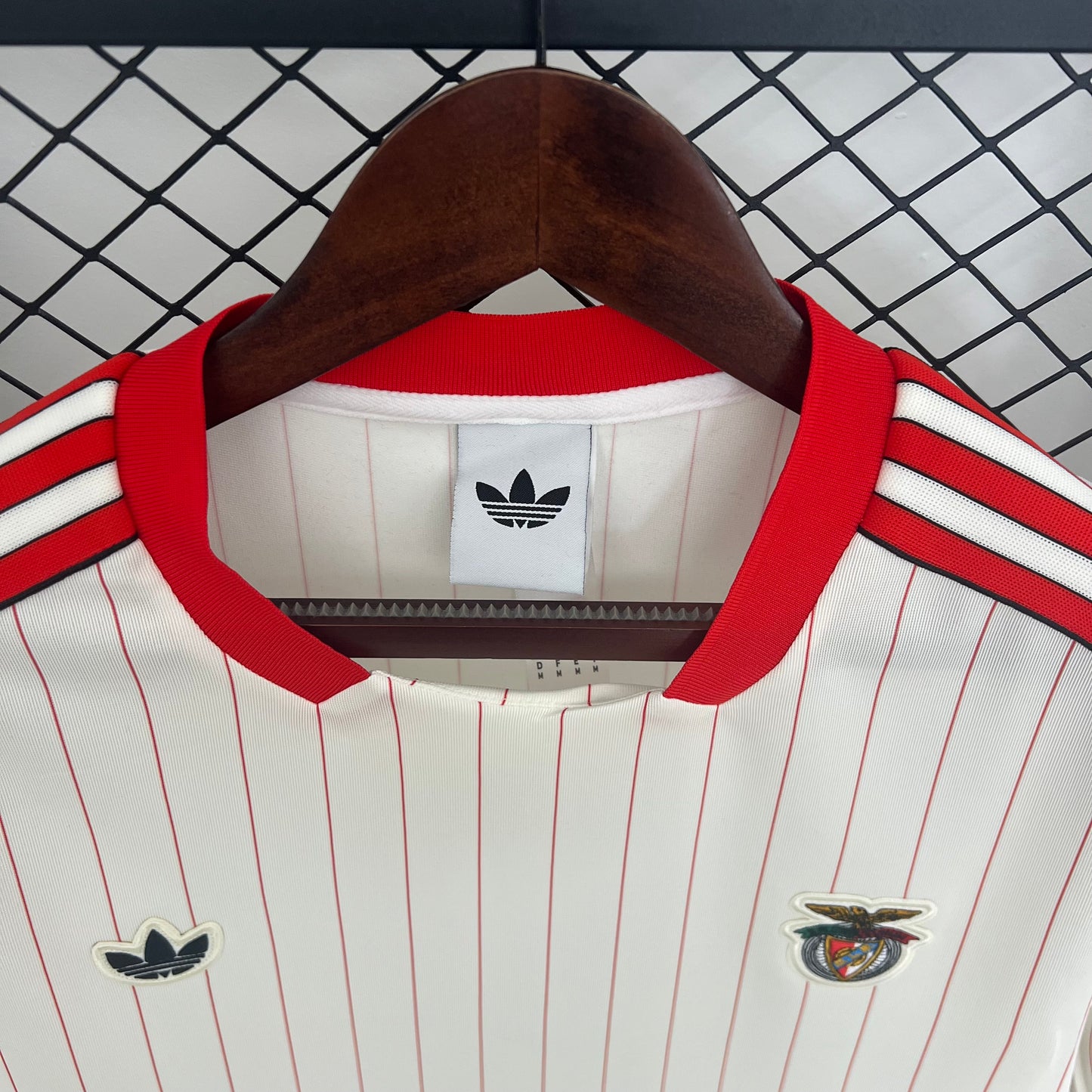 Benfica Retro Edição Especial 25/26