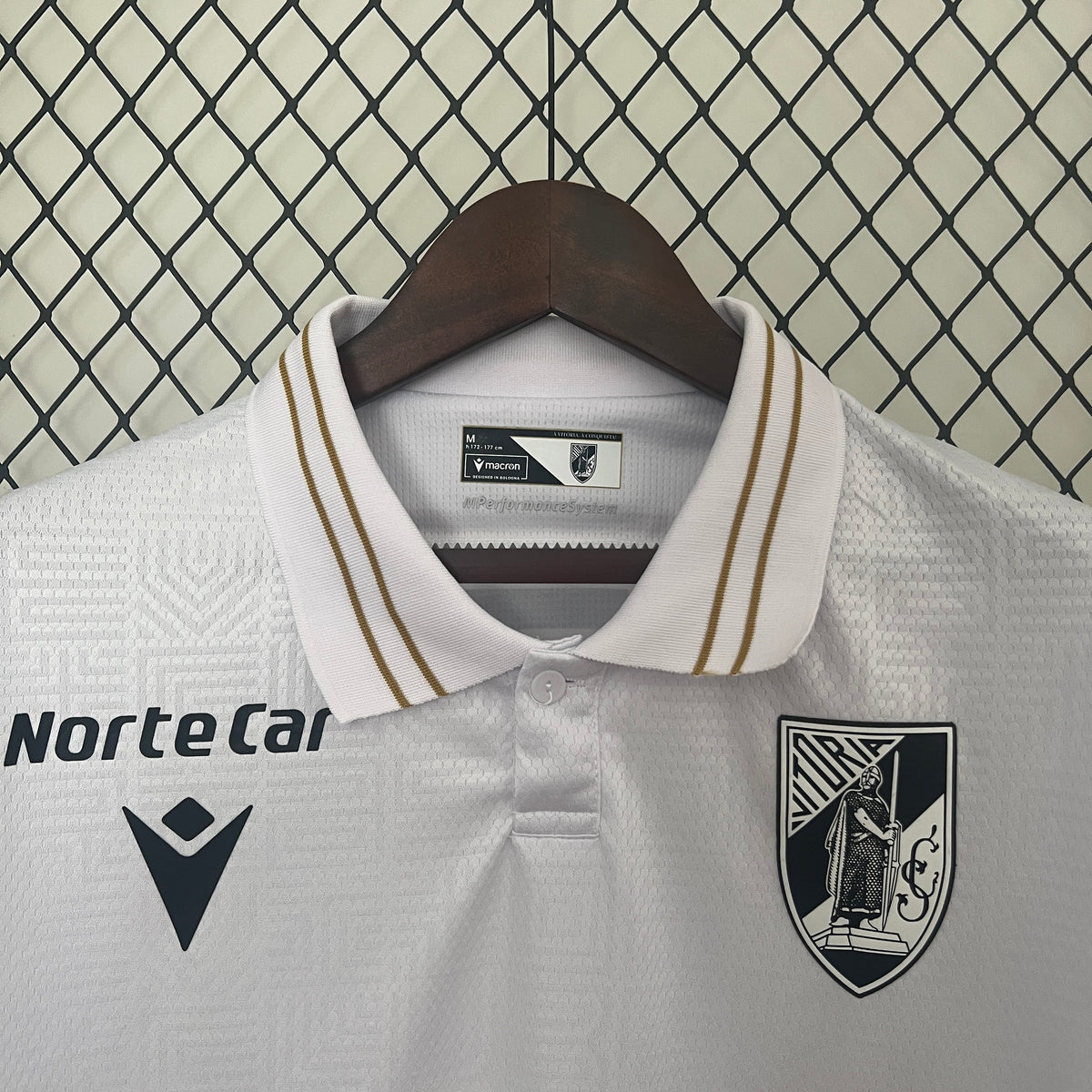 Vitoria Guimarães Principal 24/25