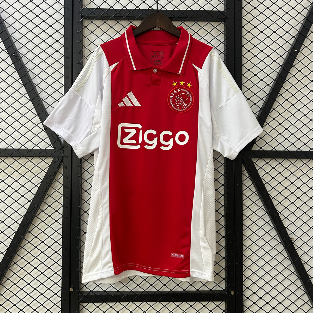 Ajax Principal 24/25