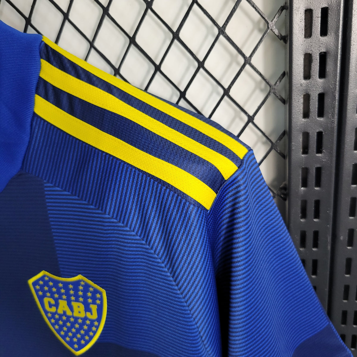 Boca Juniors Principal 23/24