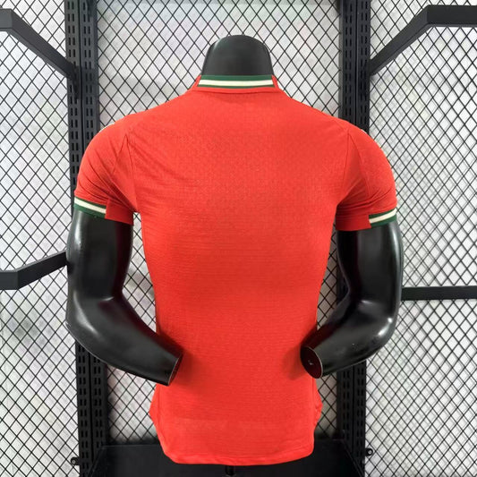 Portugal Principal 25/26 - Versão Jogador