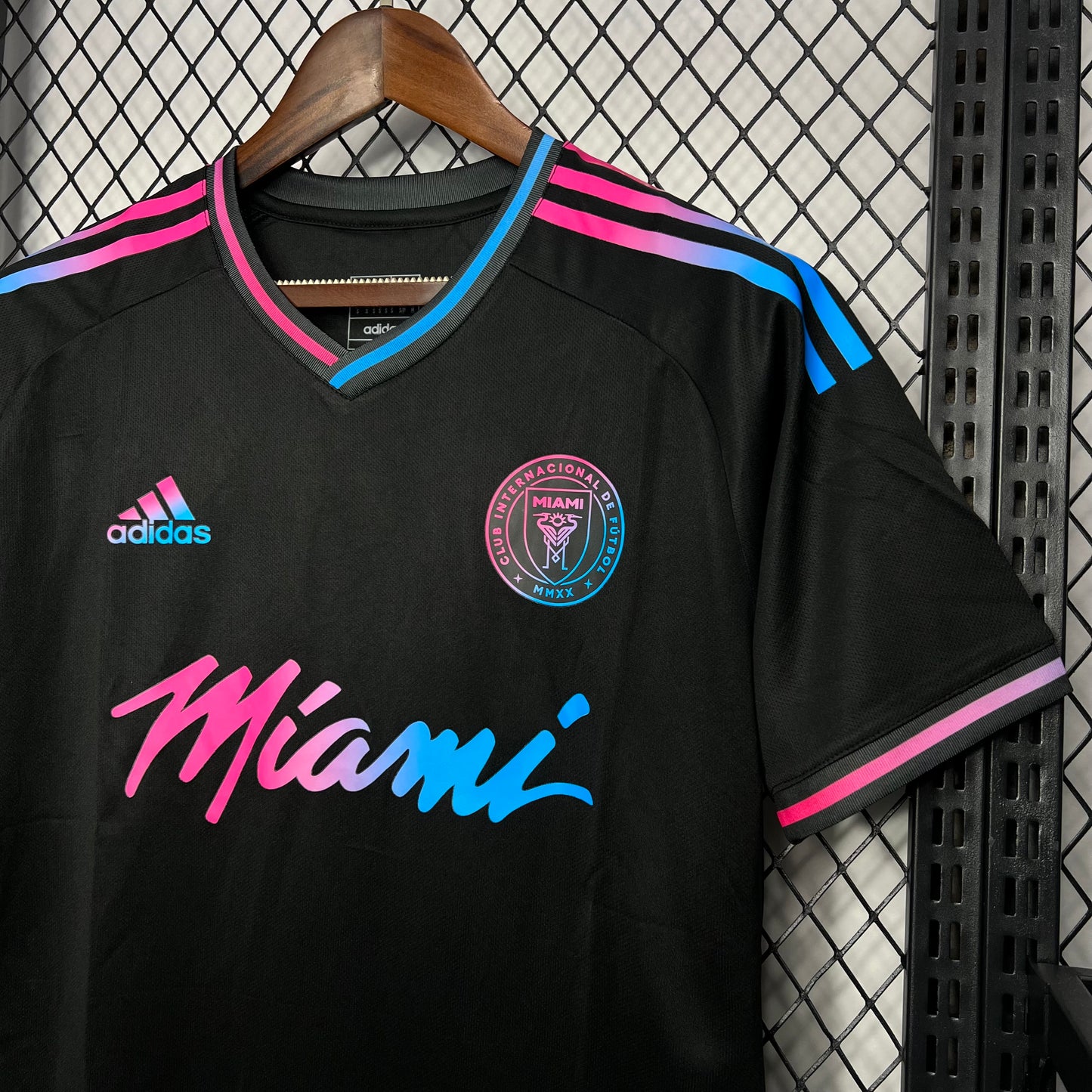 Inter Miami Edição Especial 24/25