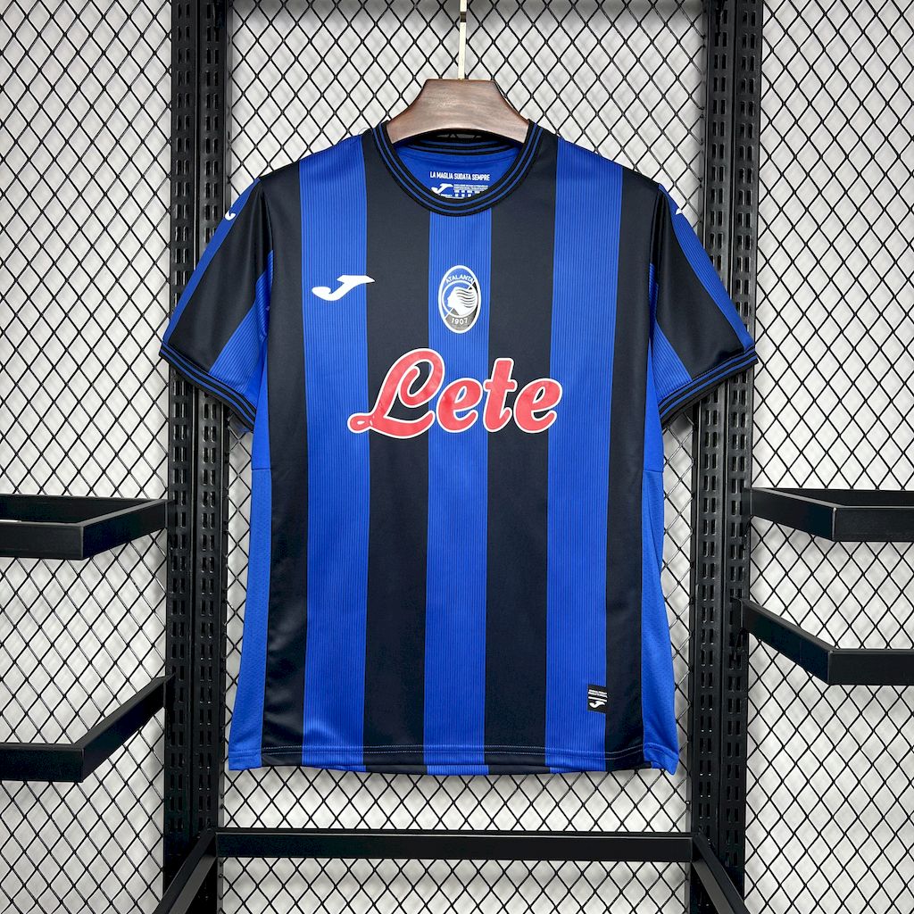 Atalanta Principal 24/25