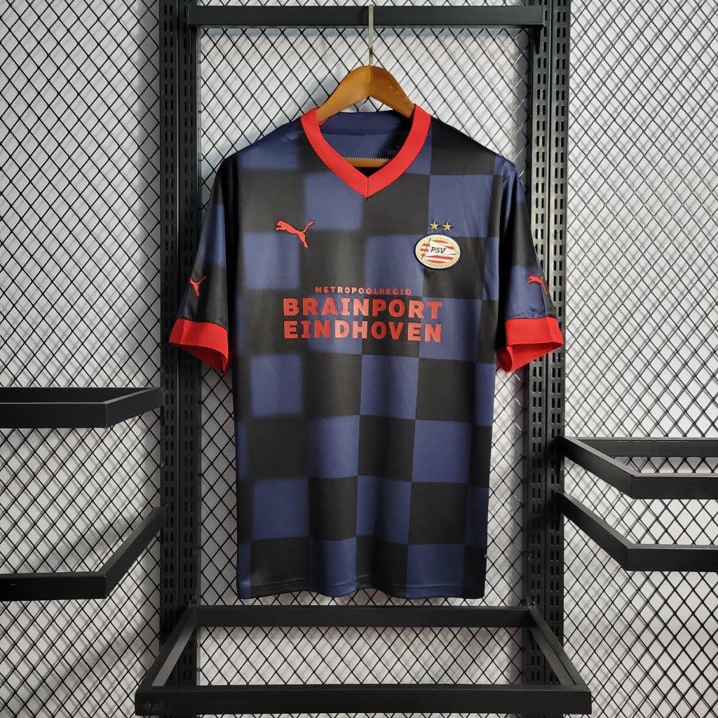 PSV Eindhoven Alternativa 22/23