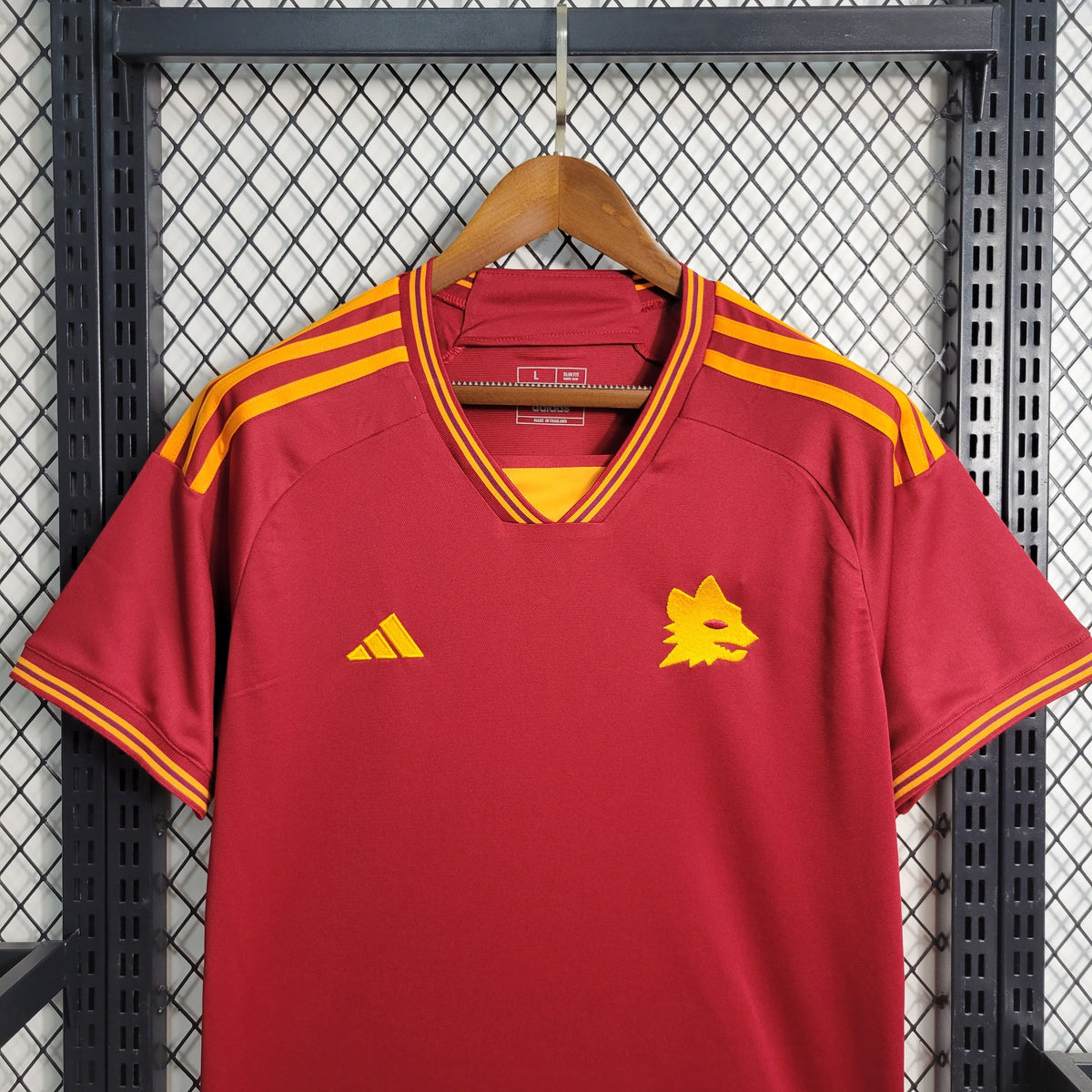 AS Roma Principal 23/24