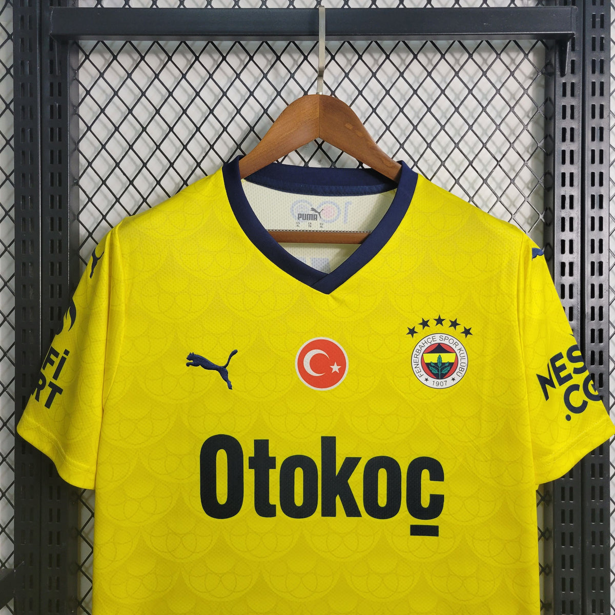 Fenerbahçe Alternativa 23/24