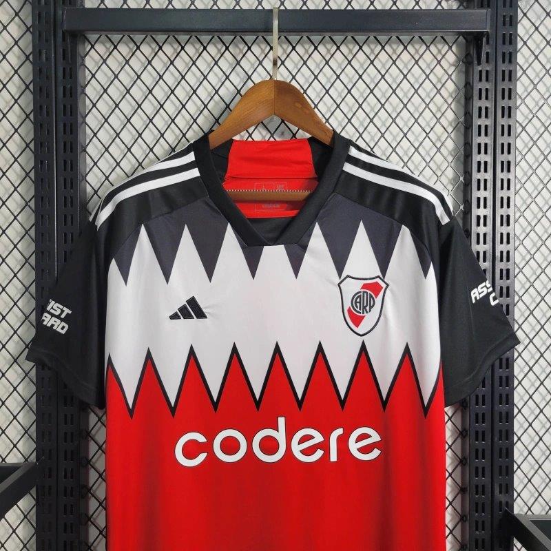River Plate Terceira 23/24