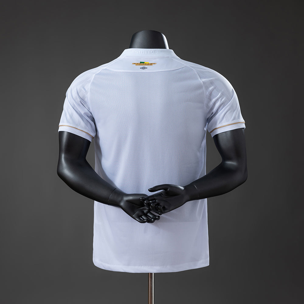 Santos Principal 26/27 - Versão Jogador