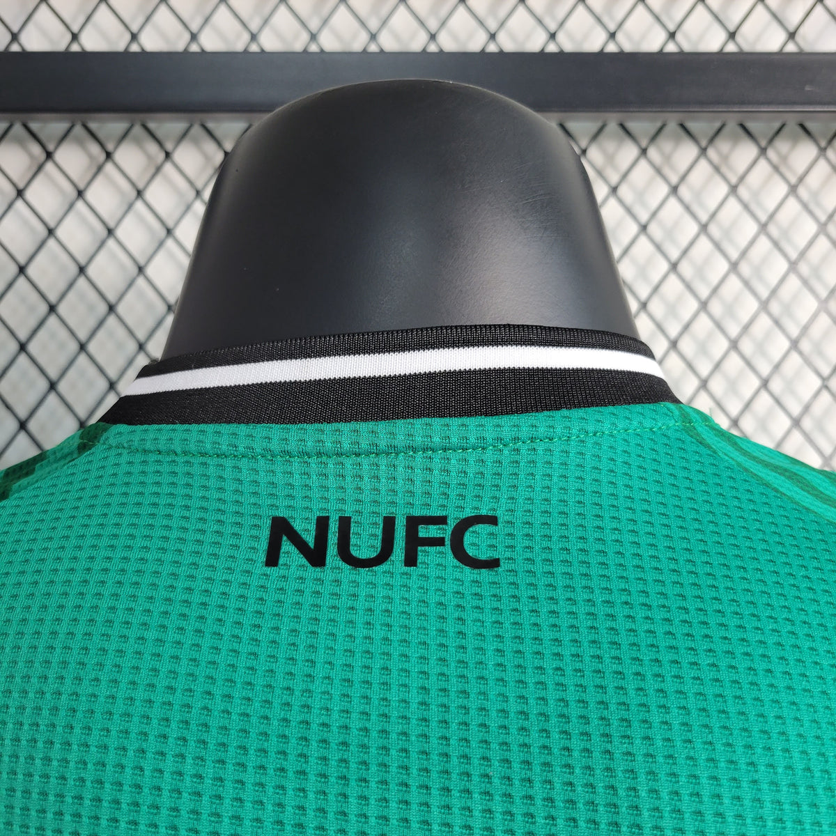 Newcastle Alternativa 23/24 - Versão Jogador