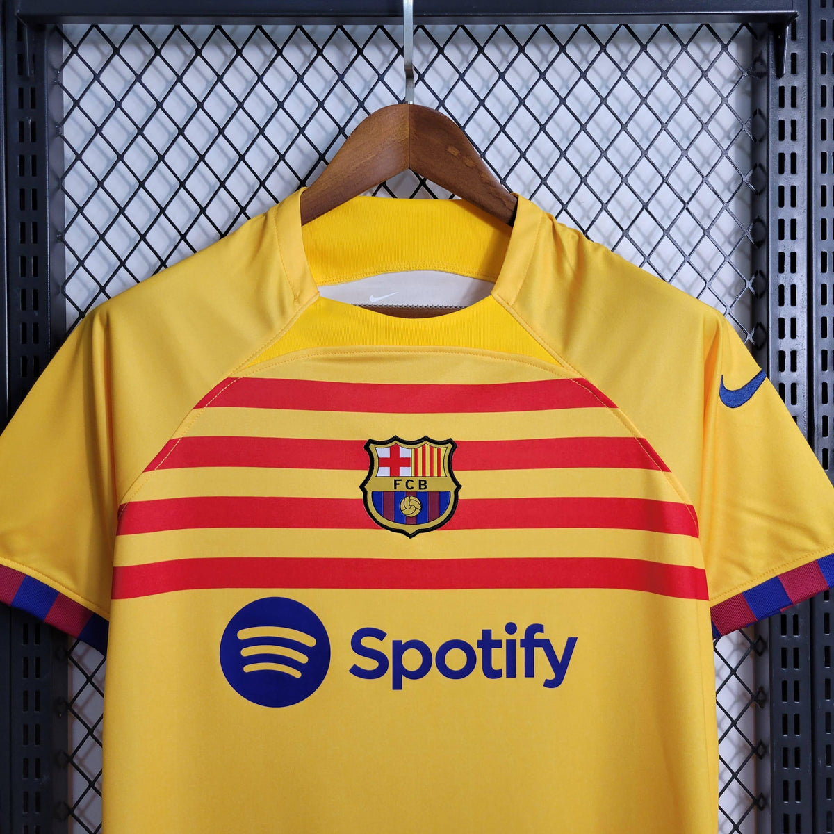FC Barcelona Quarta 23/24
