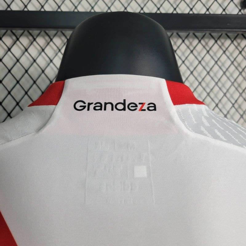 River Plate Principal 23/24 - Versão Jogador