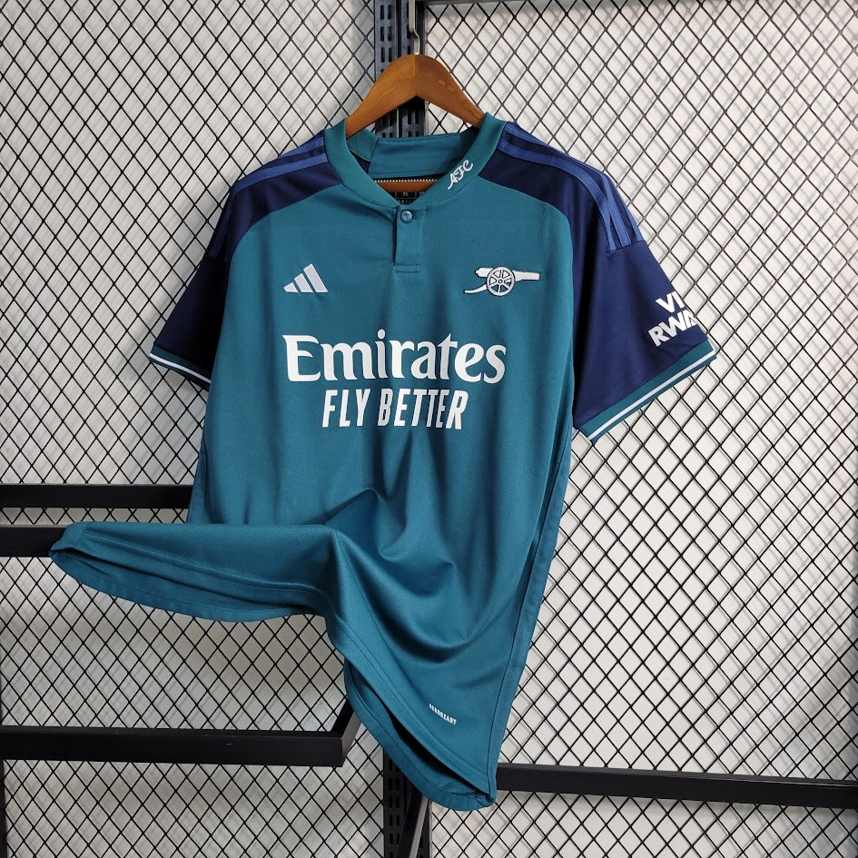 Arsenal Terceira 23/24