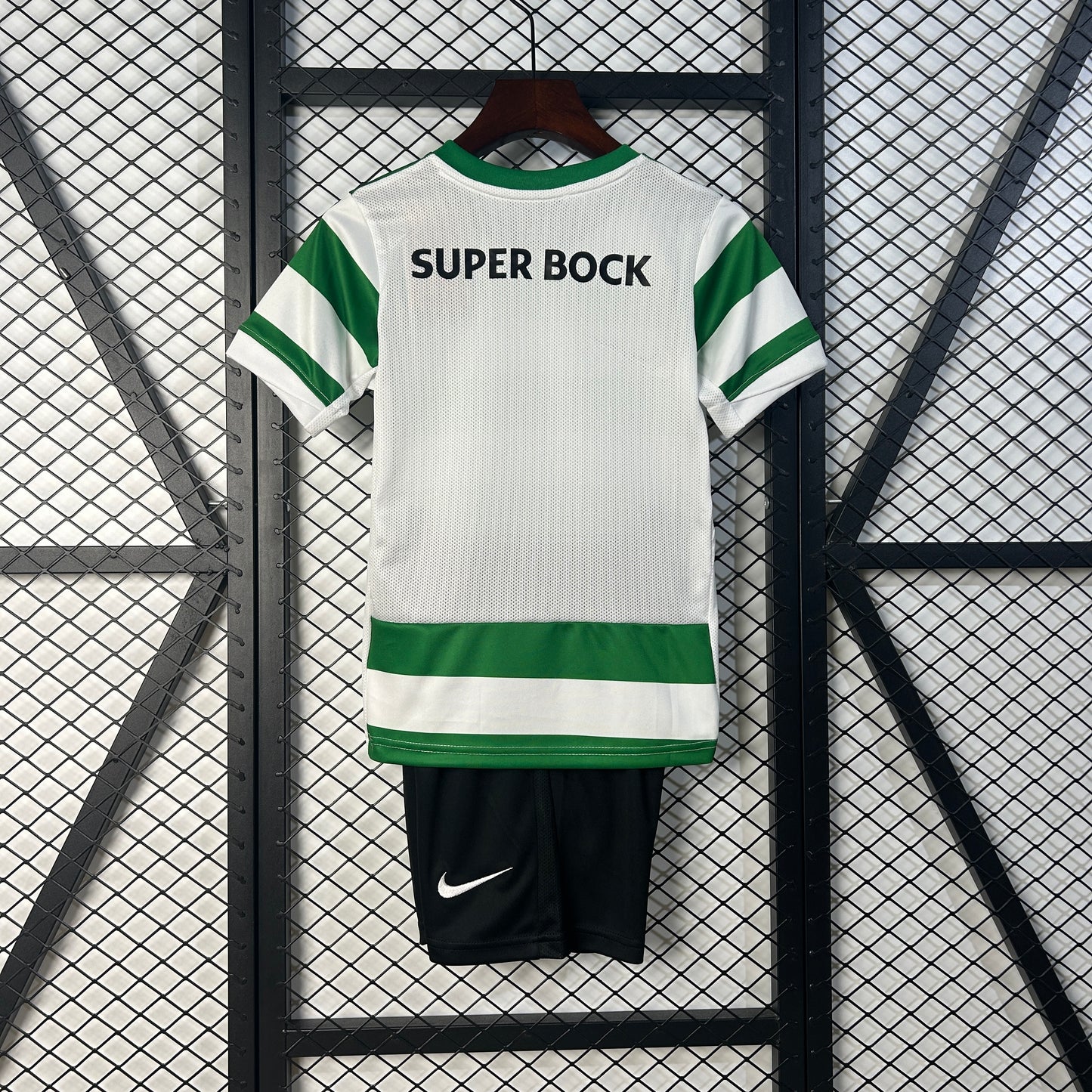 Sporting CP Principal 25/26
