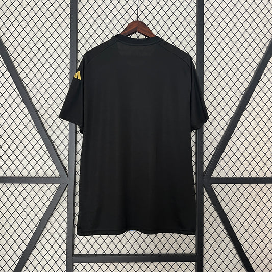 Argentina Pre-Match 2024