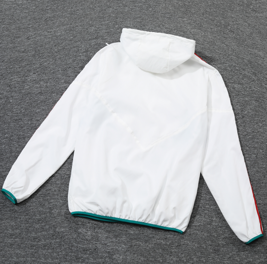 Casaco Manchester United